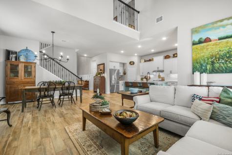 178 Cimarron Creek Boerne TX 78006