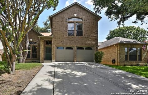 5855 Woodridge Oaks San Antonio TX 78249