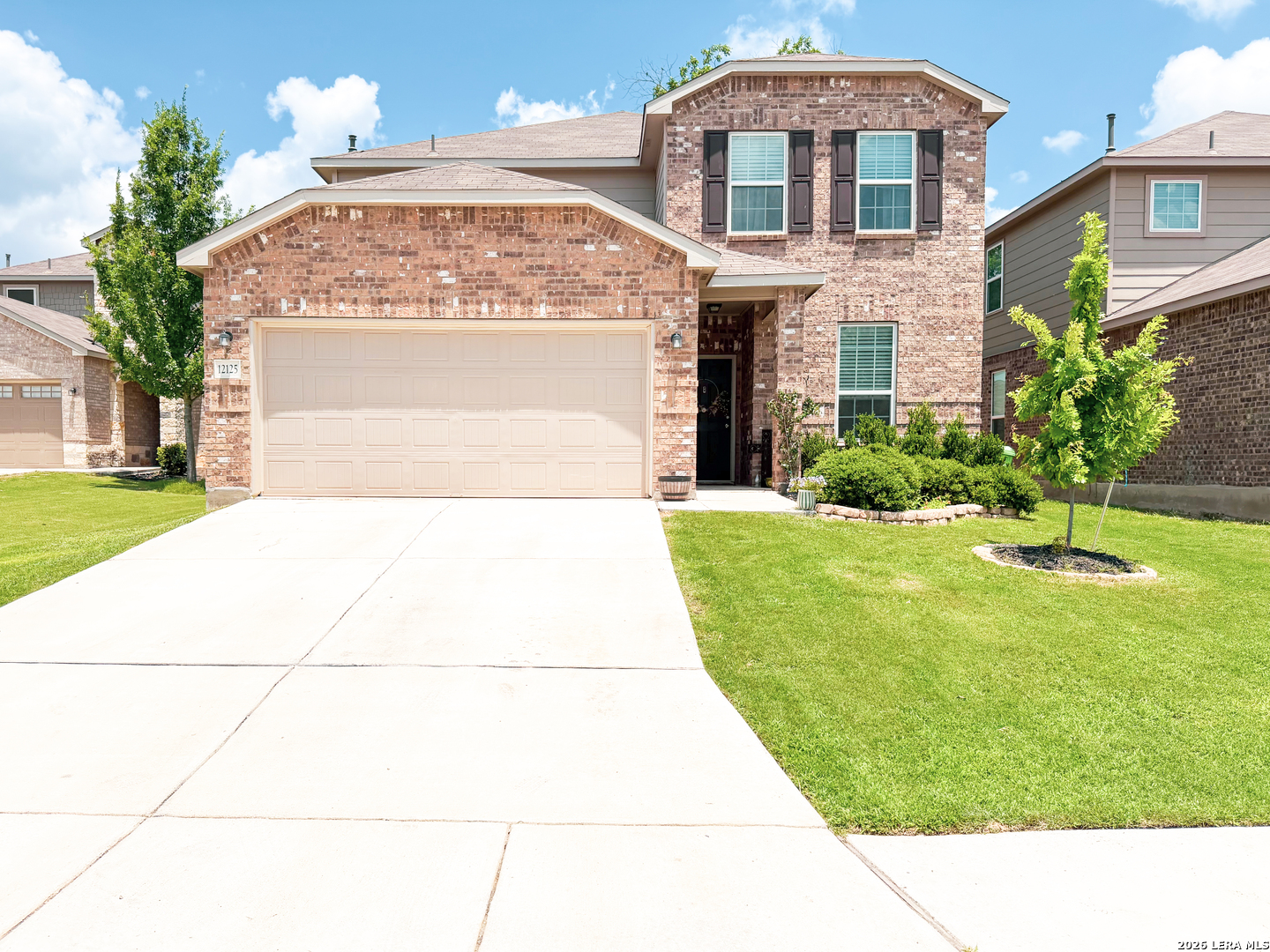 12125 Matador Ranch San Antonio TX 78254