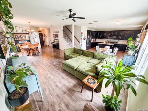 12125 Matador Ranch San Antonio TX 78254