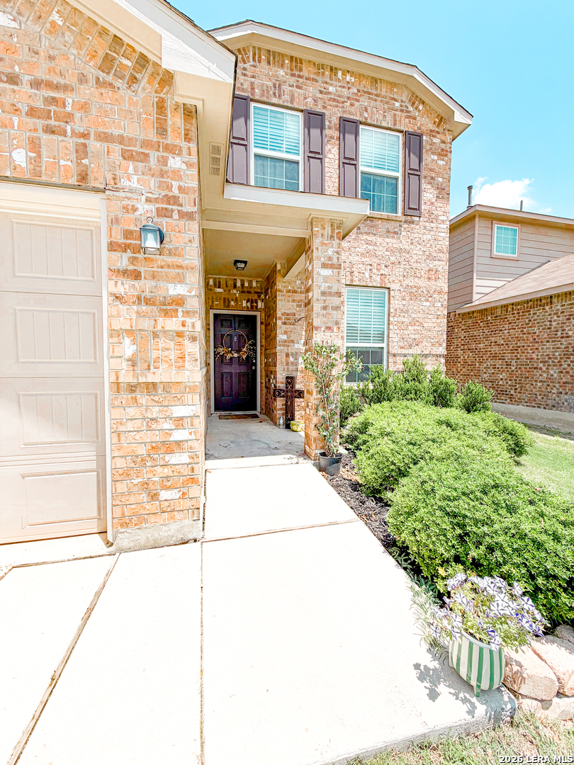 12125 Matador Ranch San Antonio TX 78254