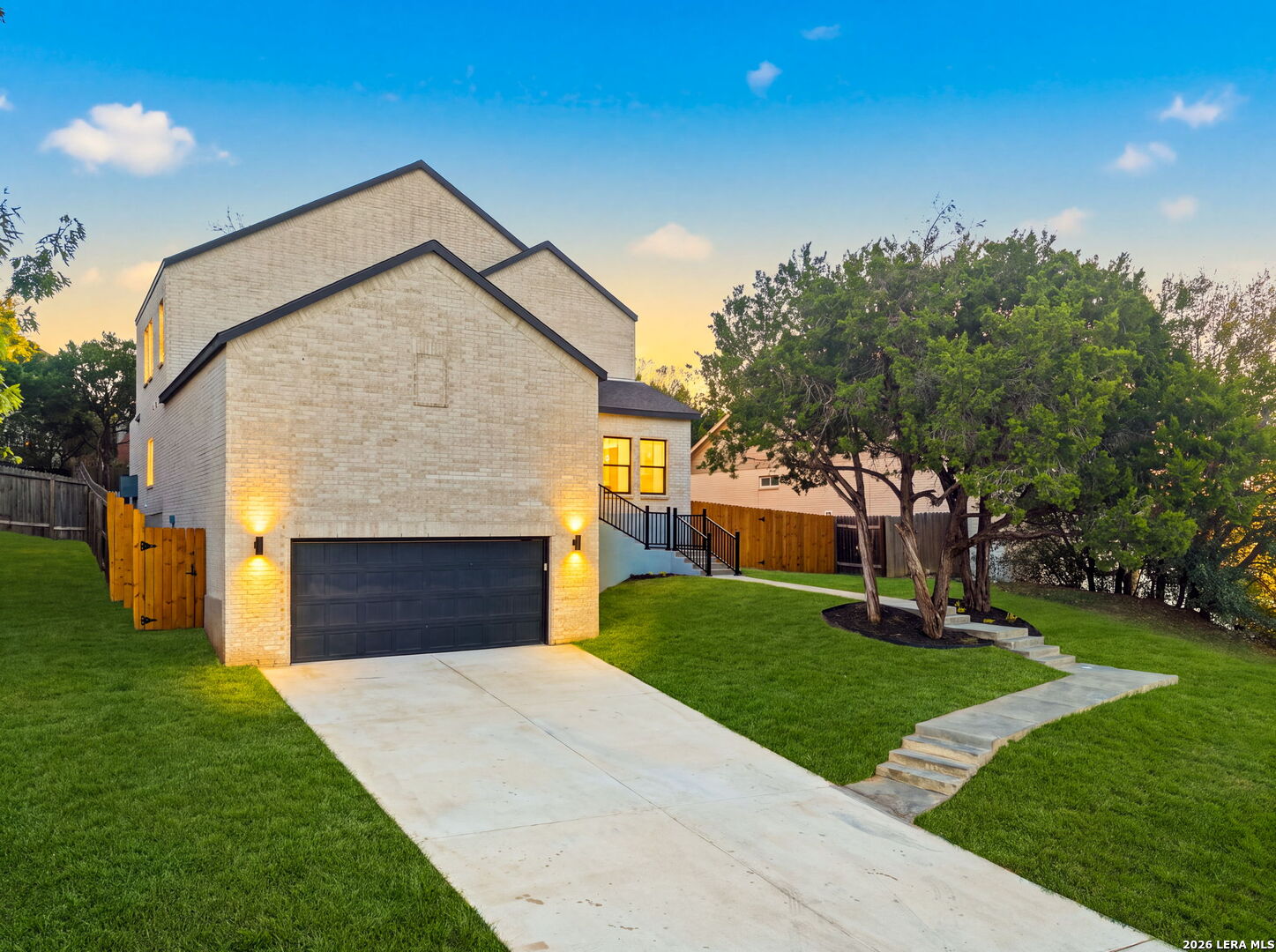 21006 Promontory Circle San Antonio TX 78258