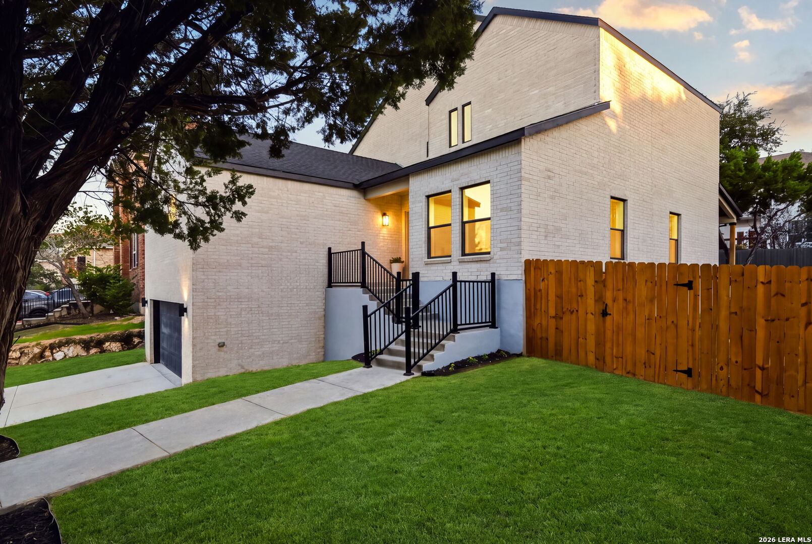 21006 Promontory Circle San Antonio TX 78258