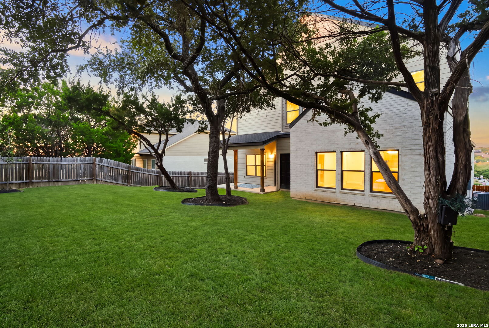 21006 Promontory Circle San Antonio TX 78258