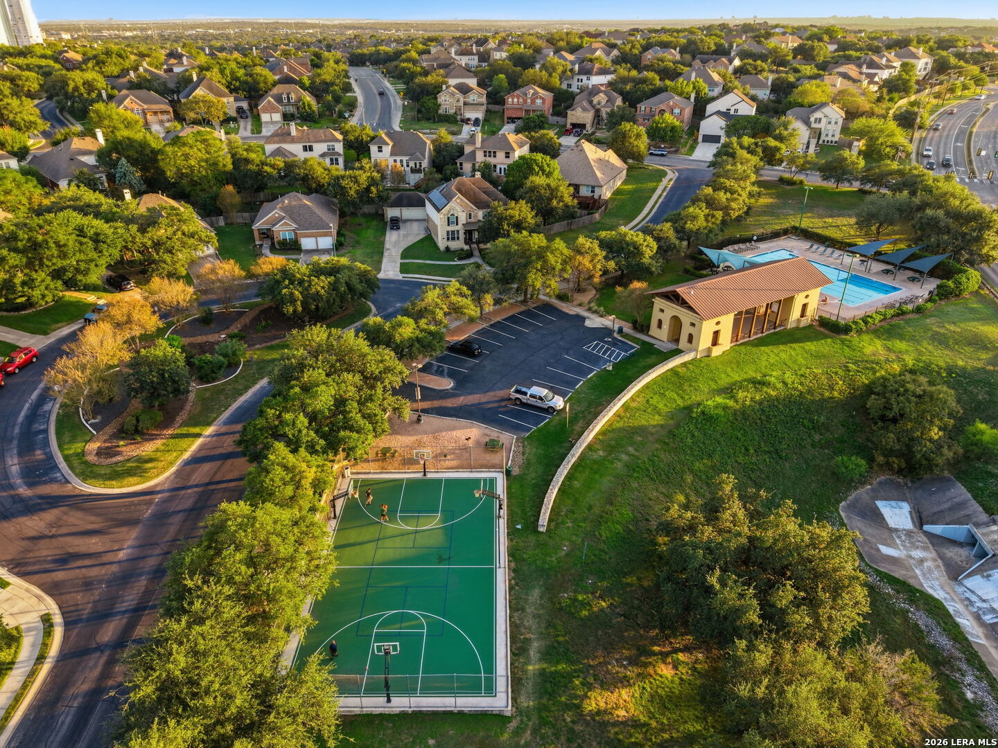 21006 Promontory Circle San Antonio TX 78258