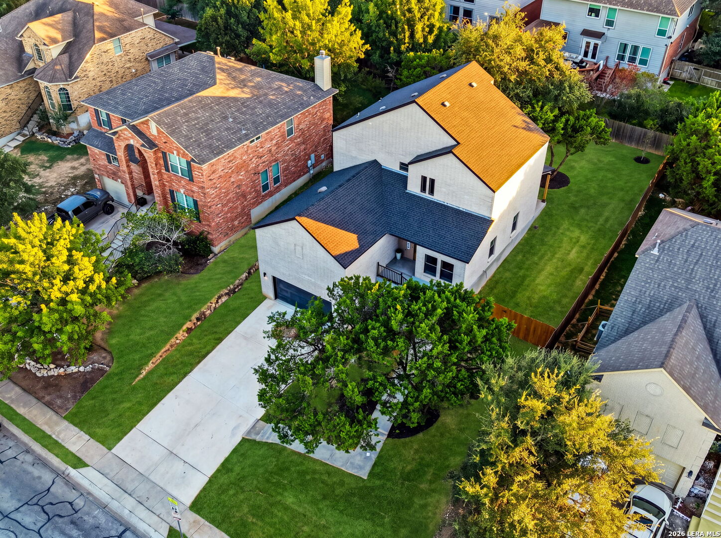 21006 Promontory Circle San Antonio TX 78258