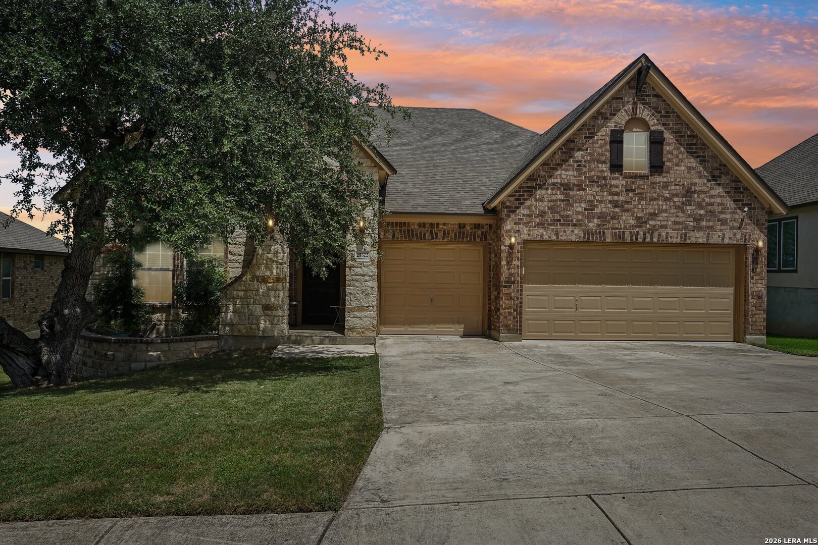 25322 Pleasant Beach San Antonio TX 78255