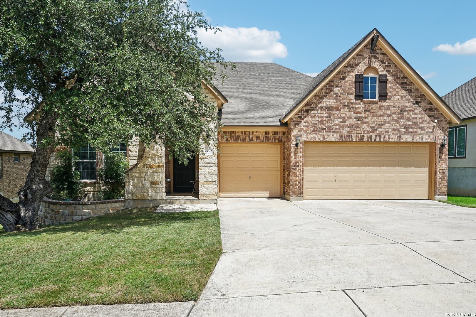 25322 Pleasant Beach San Antonio TX 78255