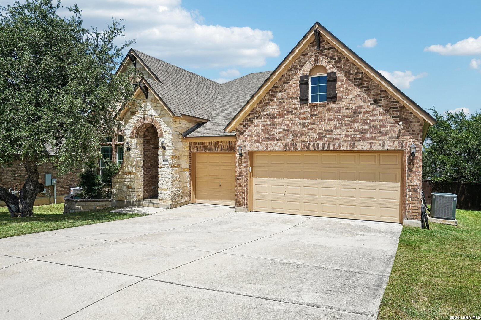 25322 Pleasant Beach San Antonio TX 78255