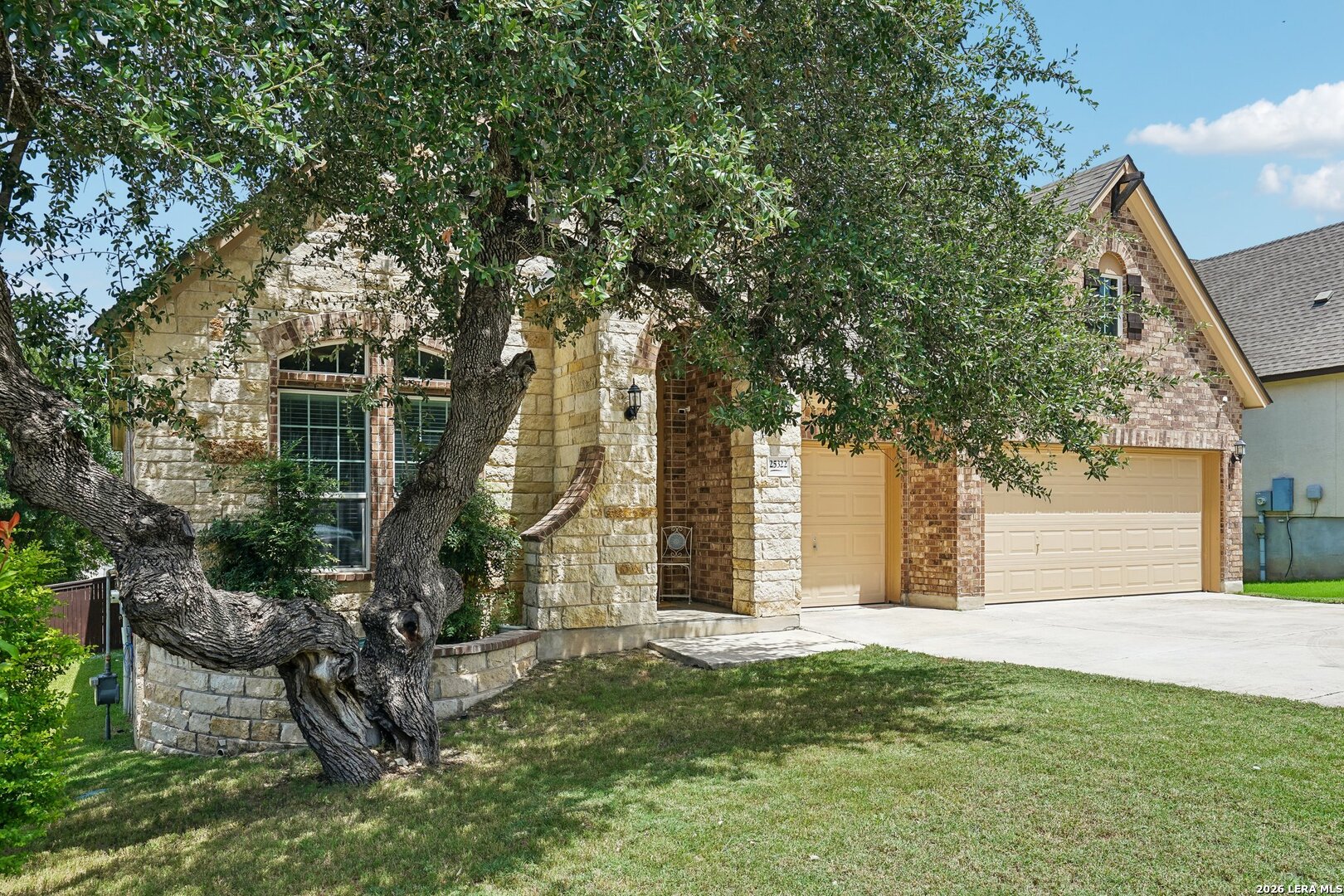 25322 Pleasant Beach San Antonio TX 78255