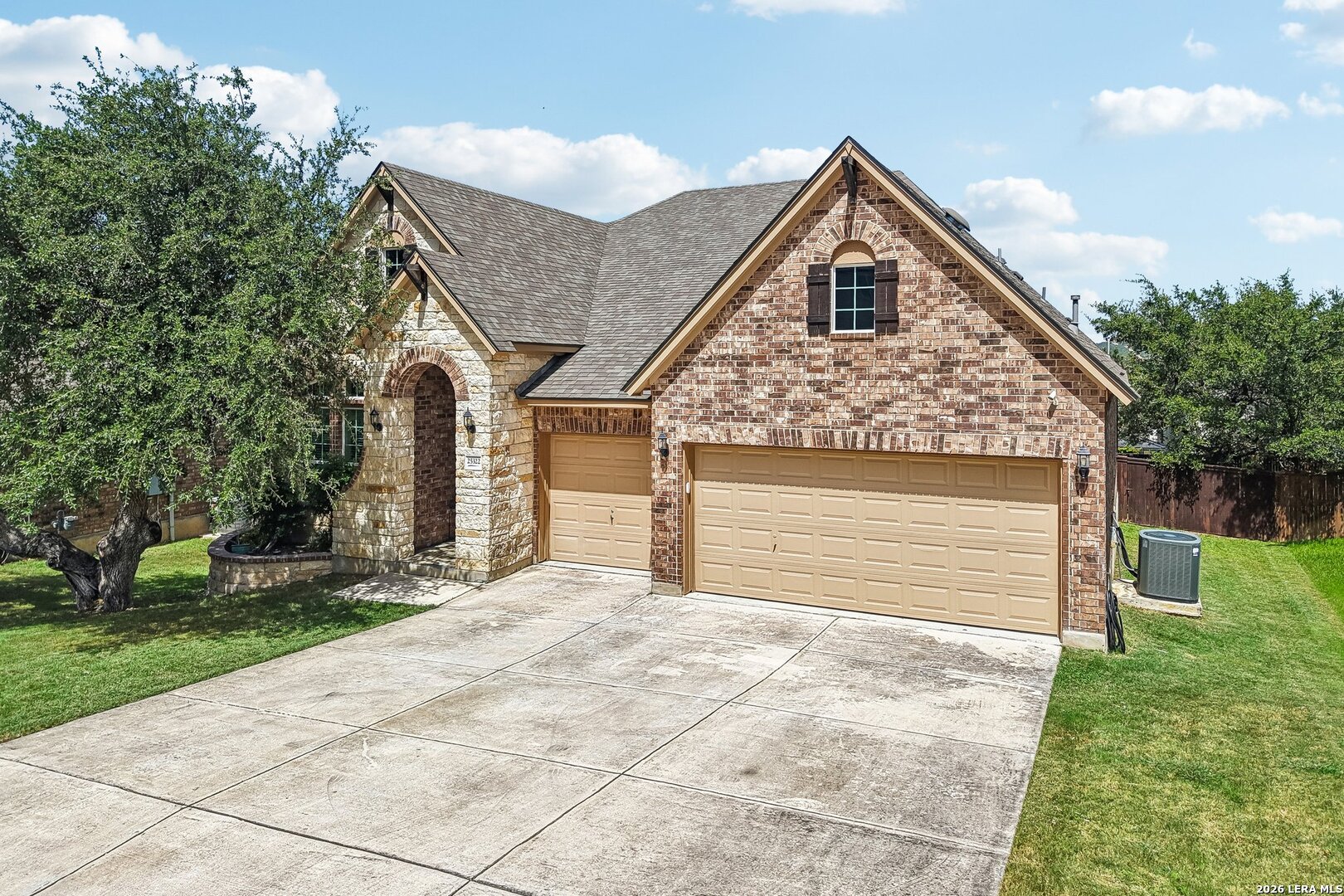 25322 Pleasant Beach San Antonio TX 78255