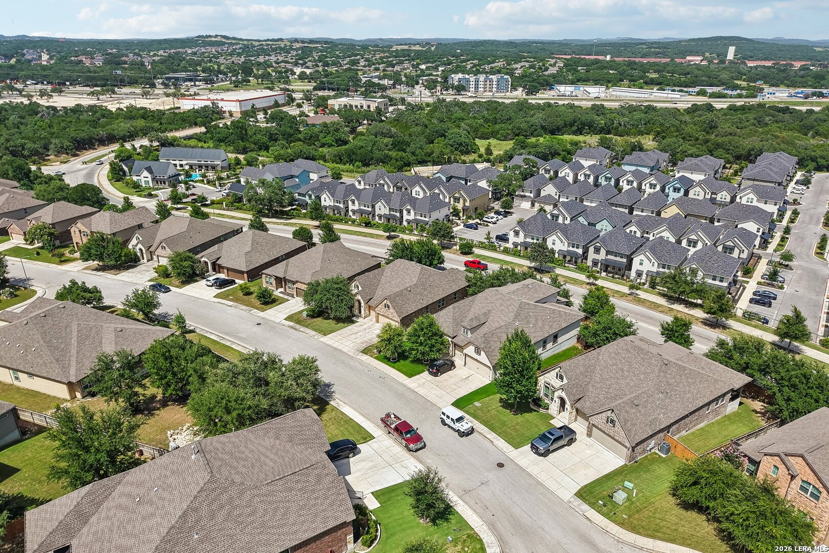 25322 Pleasant Beach San Antonio TX 78255