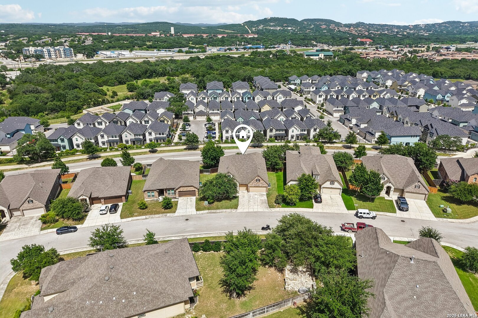 25322 Pleasant Beach San Antonio TX 78255
