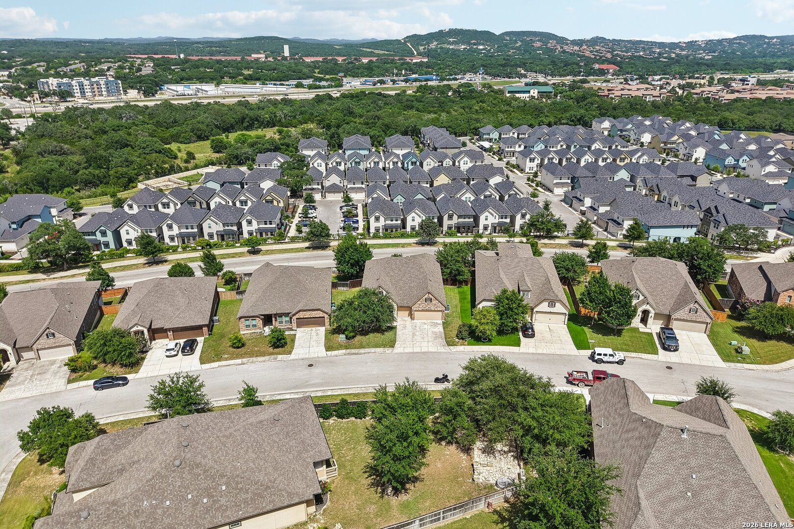 25322 Pleasant Beach San Antonio TX 78255
