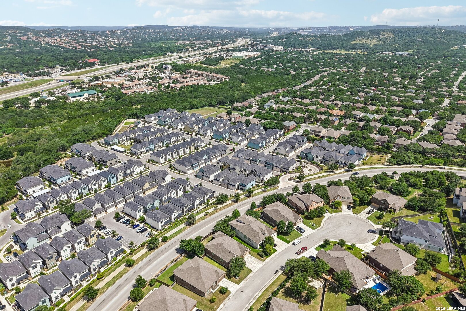 25322 Pleasant Beach San Antonio TX 78255