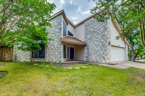 5934 Woodridge Rock San Antonio TX 78249