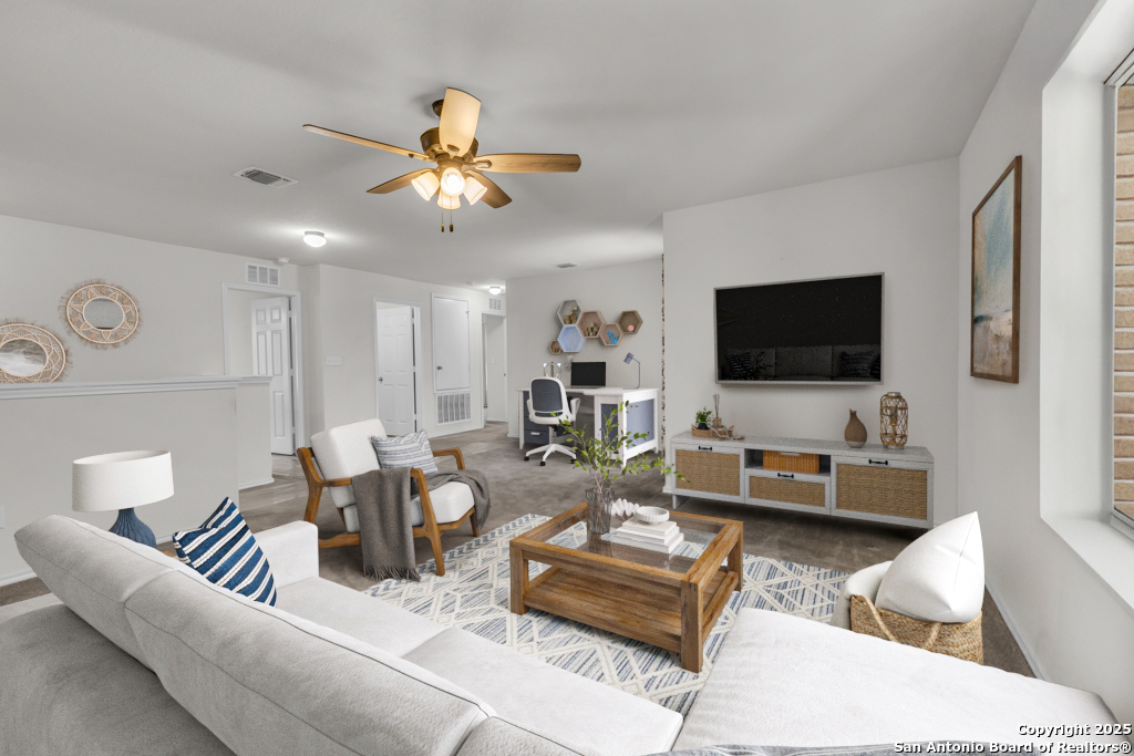 177 Texas Thistle New Braunfels TX 78130