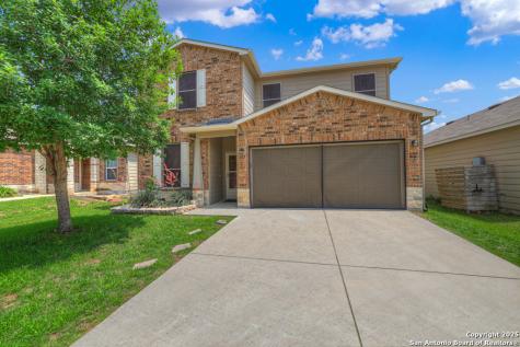 177 Texas Thistle New Braunfels TX 78130