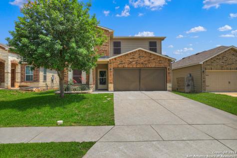 177 Texas Thistle New Braunfels TX 78130