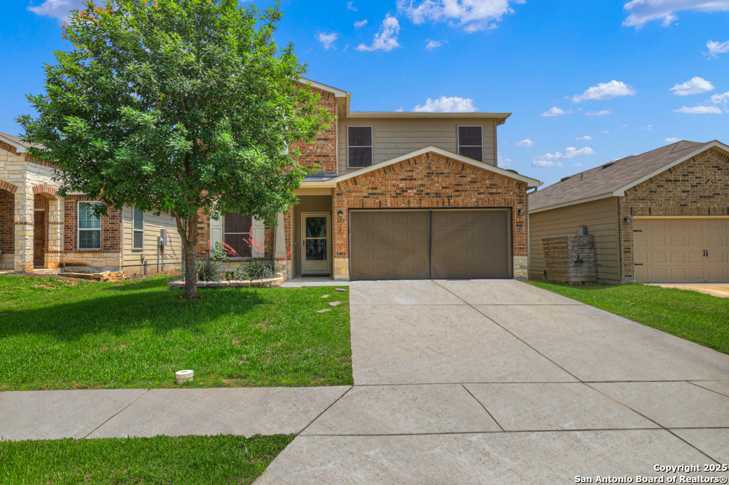 177 Texas Thistle New Braunfels TX 78130