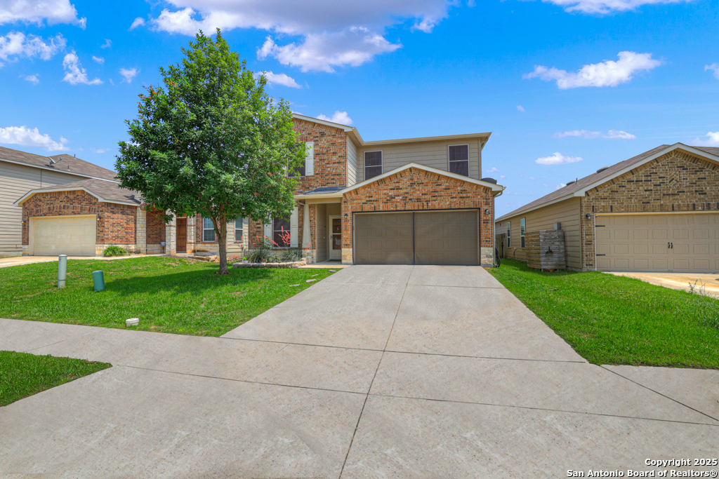 177 Texas Thistle New Braunfels TX 78130