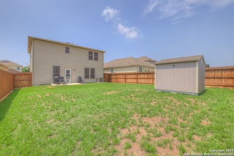 177 Texas Thistle New Braunfels TX 78130
