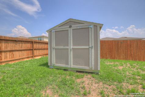 177 Texas Thistle New Braunfels TX 78130