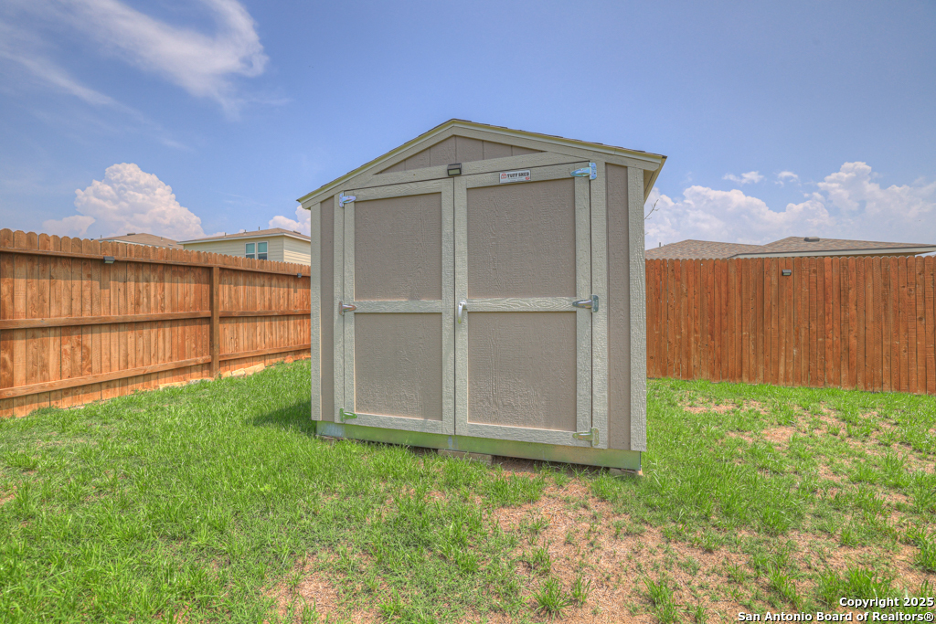 177 Texas Thistle New Braunfels TX 78130
