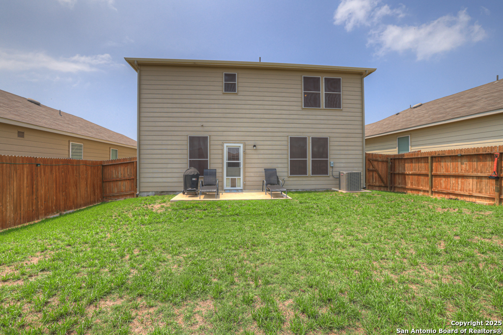 177 Texas Thistle New Braunfels TX 78130