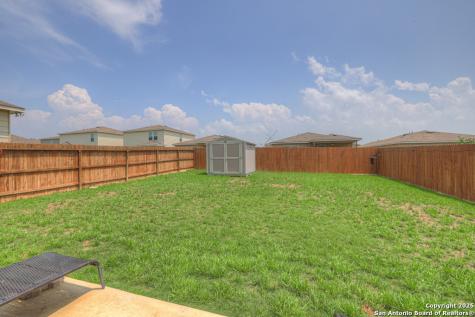 177 Texas Thistle New Braunfels TX 78130