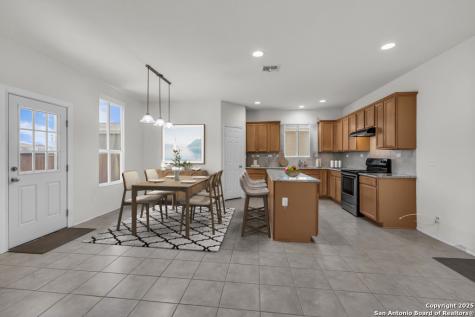 177 Texas Thistle New Braunfels TX 78130