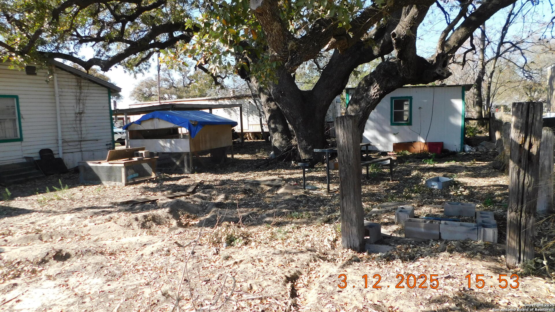 210 Colwell Pleasanton TX 78064