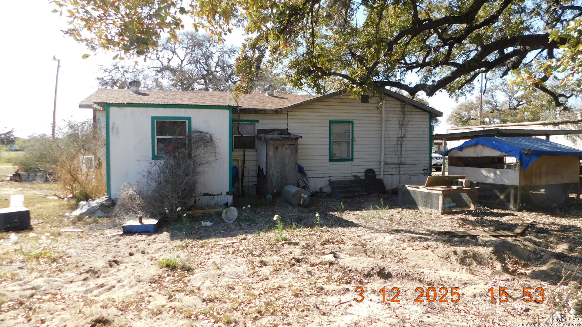 210 Colwell Pleasanton TX 78064