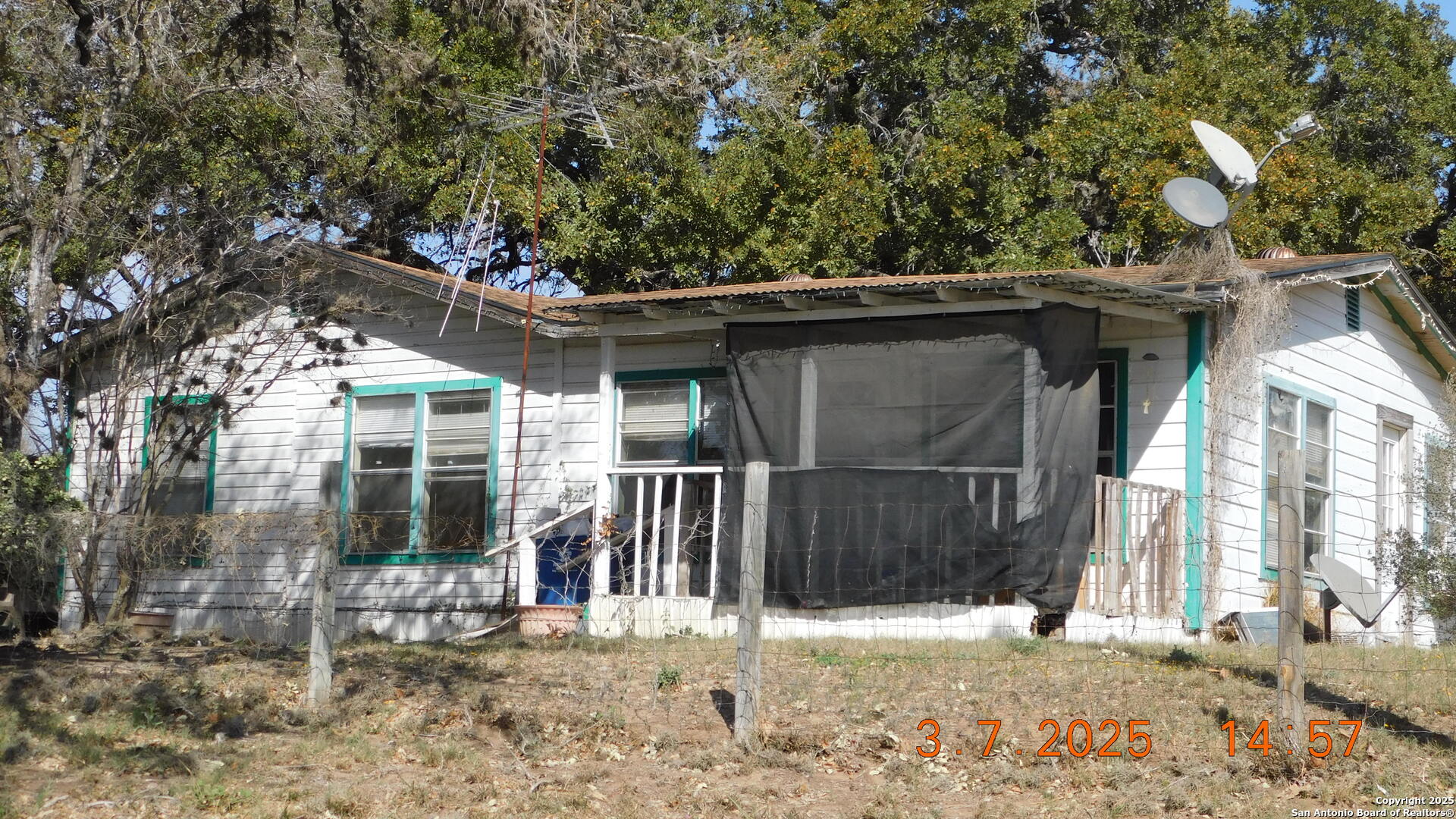 210 Colwell Pleasanton TX 78064