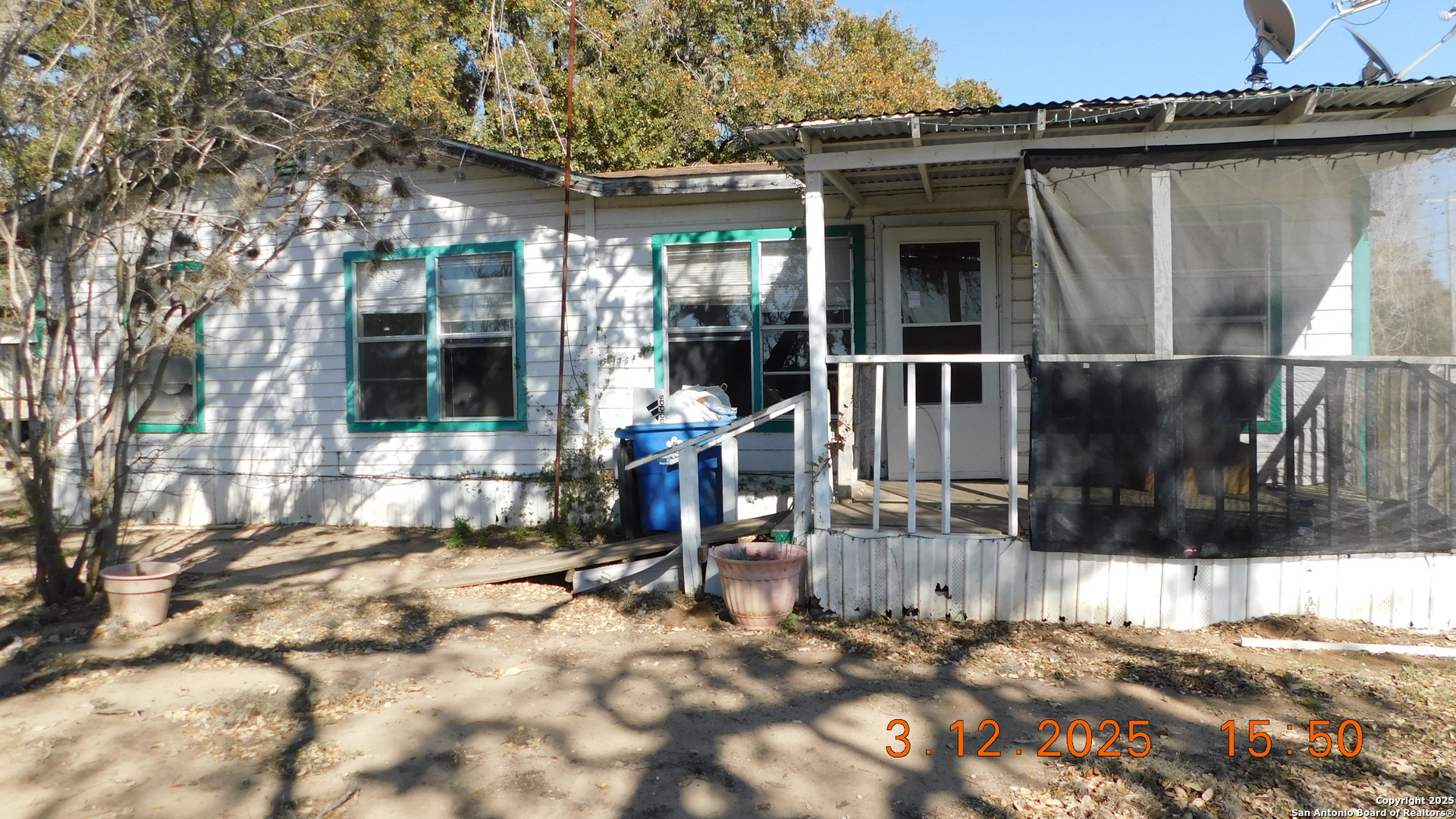 210 Colwell Pleasanton TX 78064
