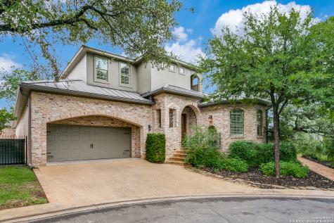 3 Arden Glen San Antonio TX 78257