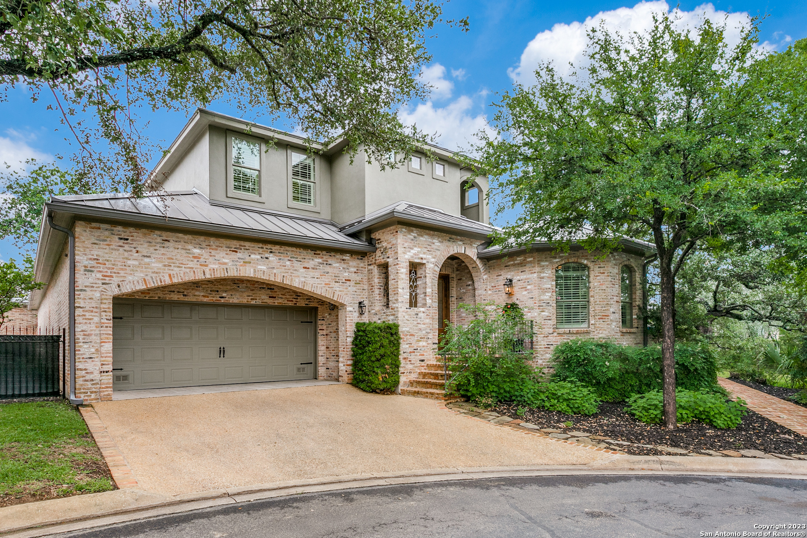 3 Arden Glen San Antonio TX 78257