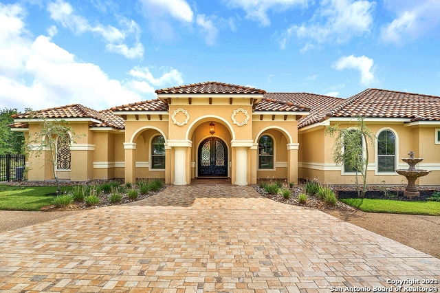 1148 Provence Place New Braunfels TX 78132
