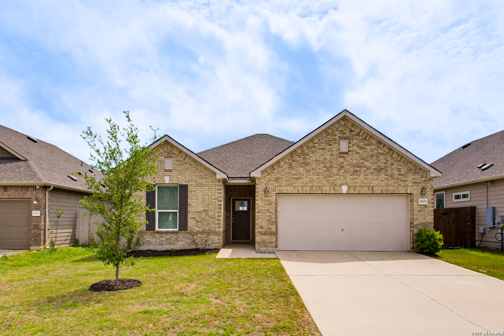 7829 Big Wind Way Austin TX 78724
