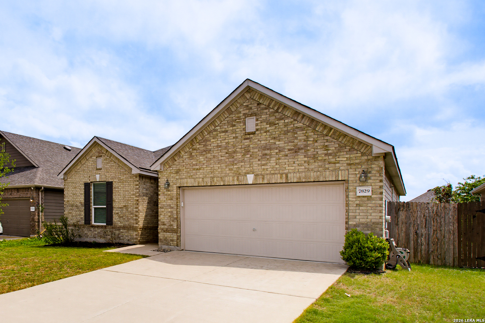 7829 Big Wind Way Austin TX 78724