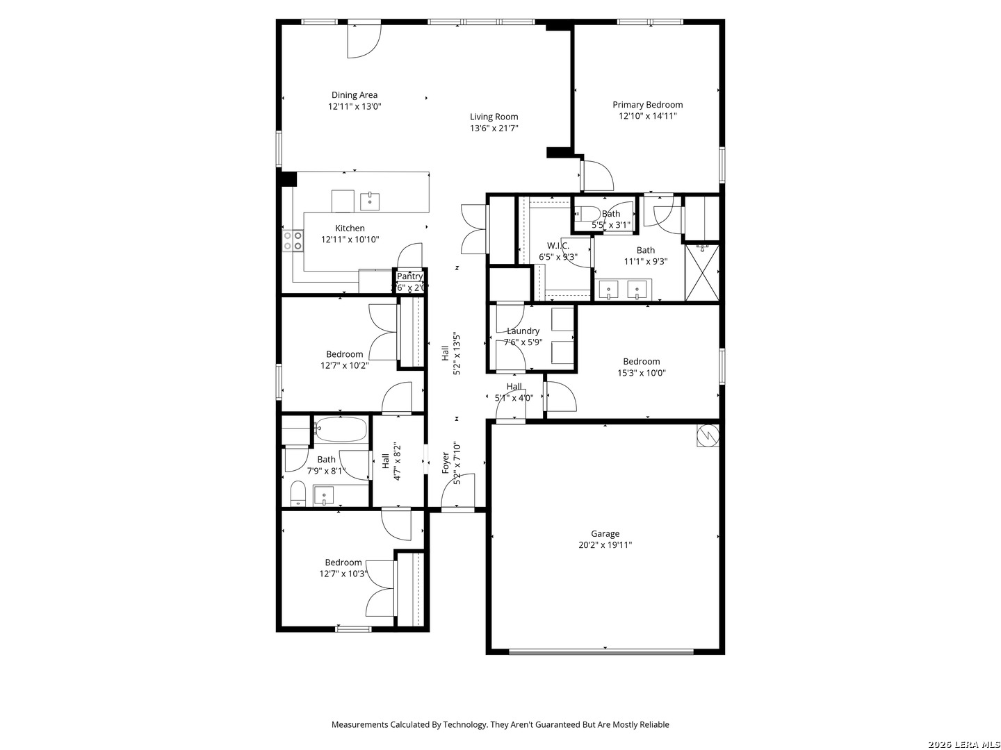 7829 Big Wind Way Austin TX 78724
