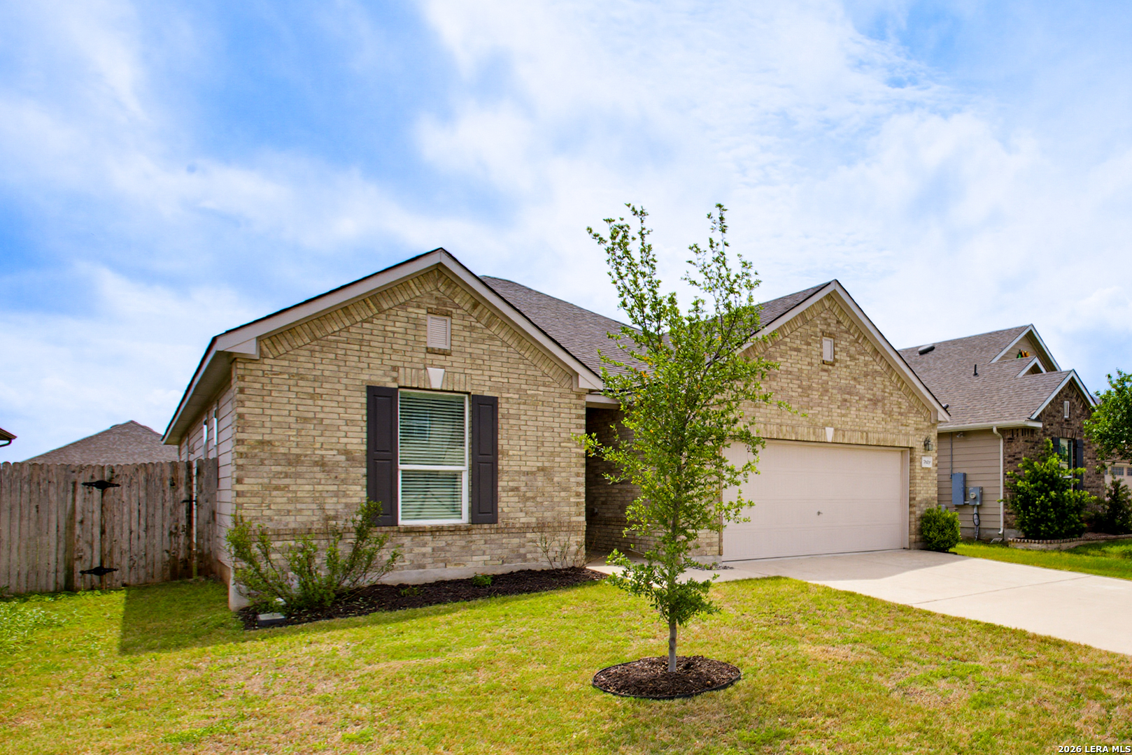 7829 Big Wind Way Austin TX 78724