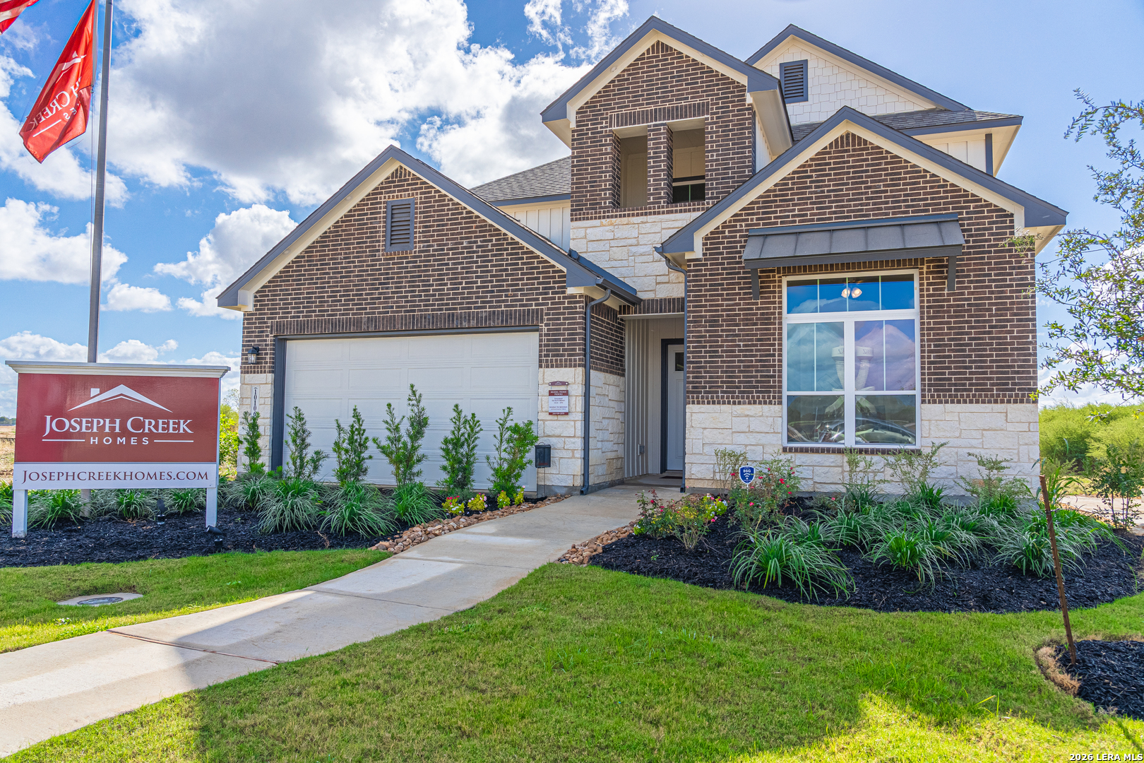 10106 Mulhouse Drive Schertz TX 78154