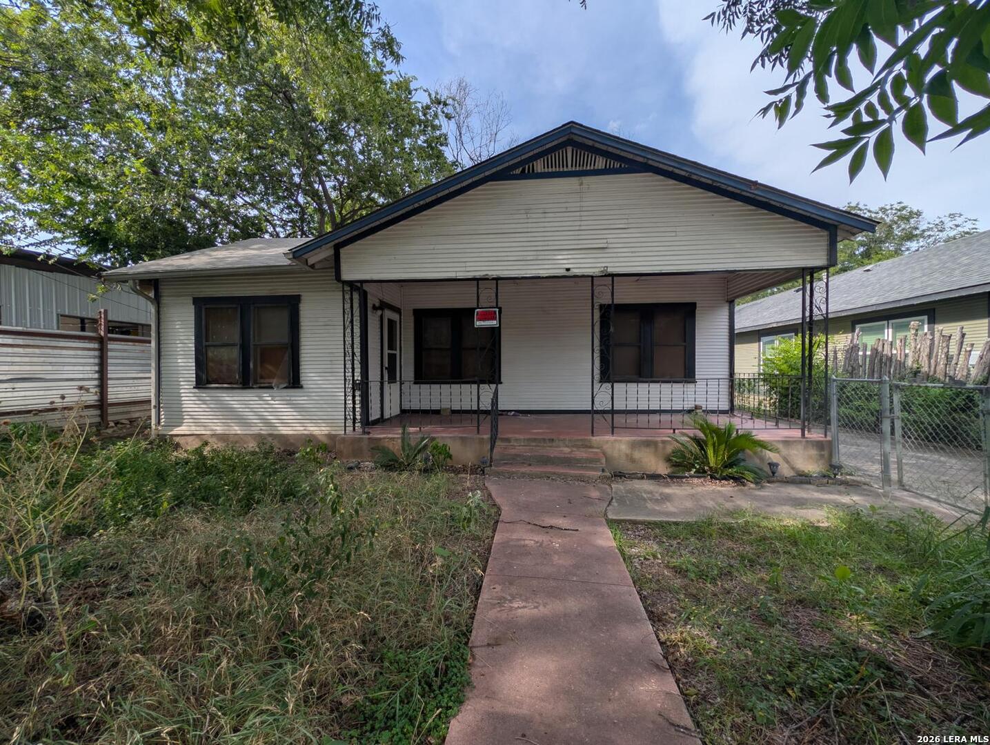 319 Mckay San Antonio TX 78226