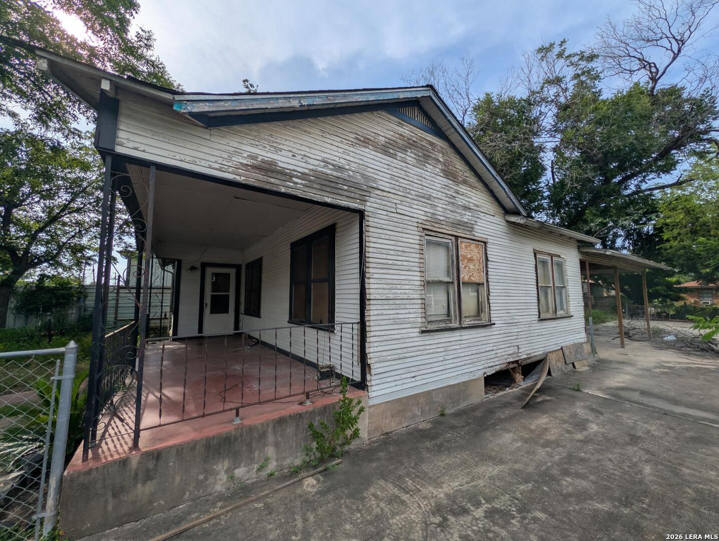 319 Mckay San Antonio TX 78226