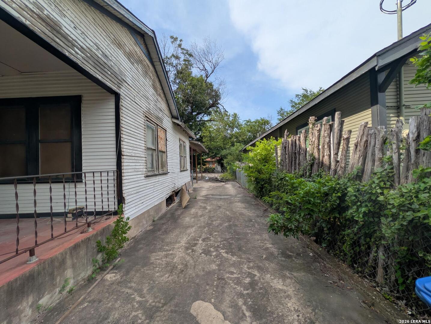 319 Mckay San Antonio TX 78226