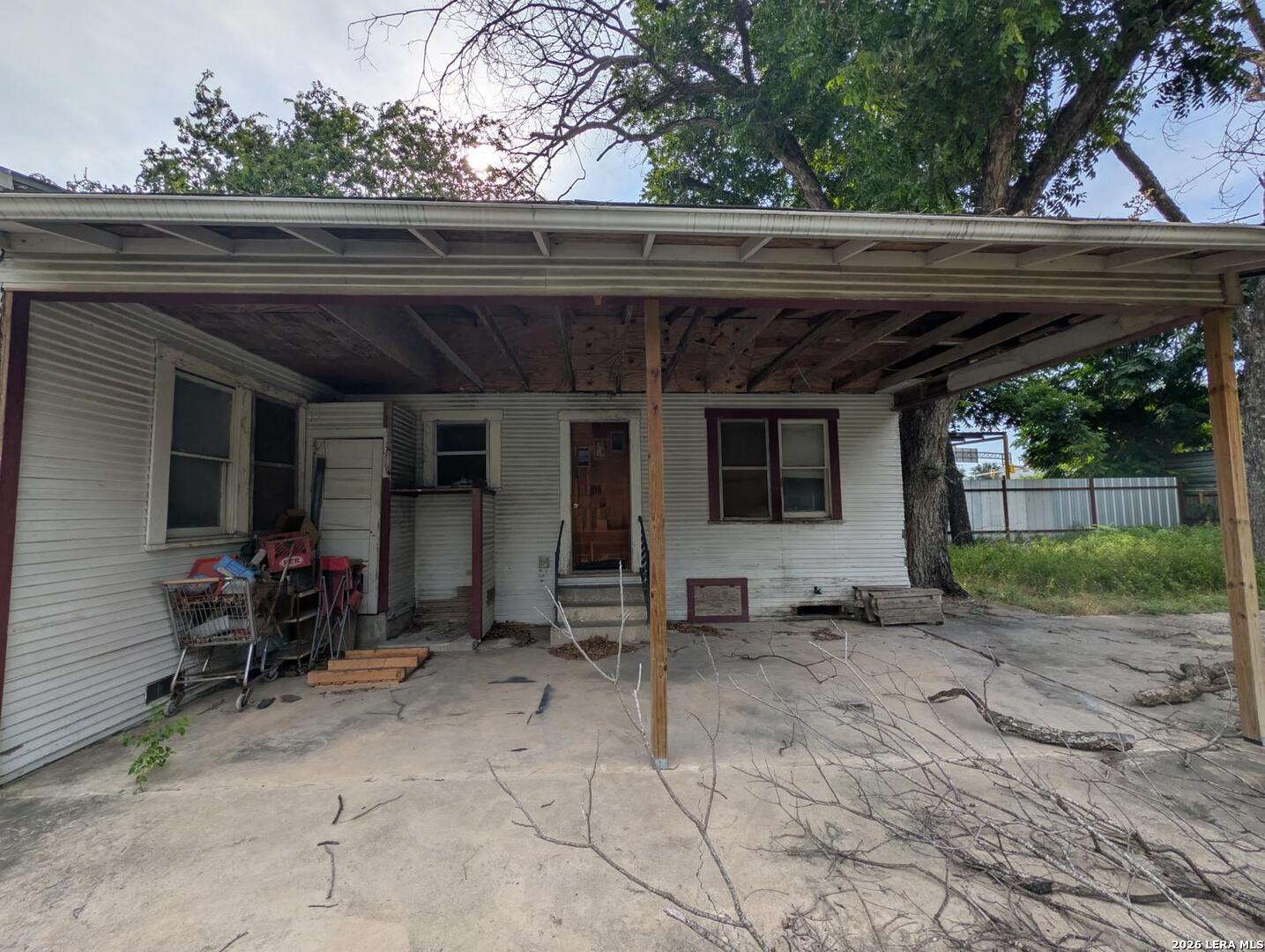 319 Mckay San Antonio TX 78226