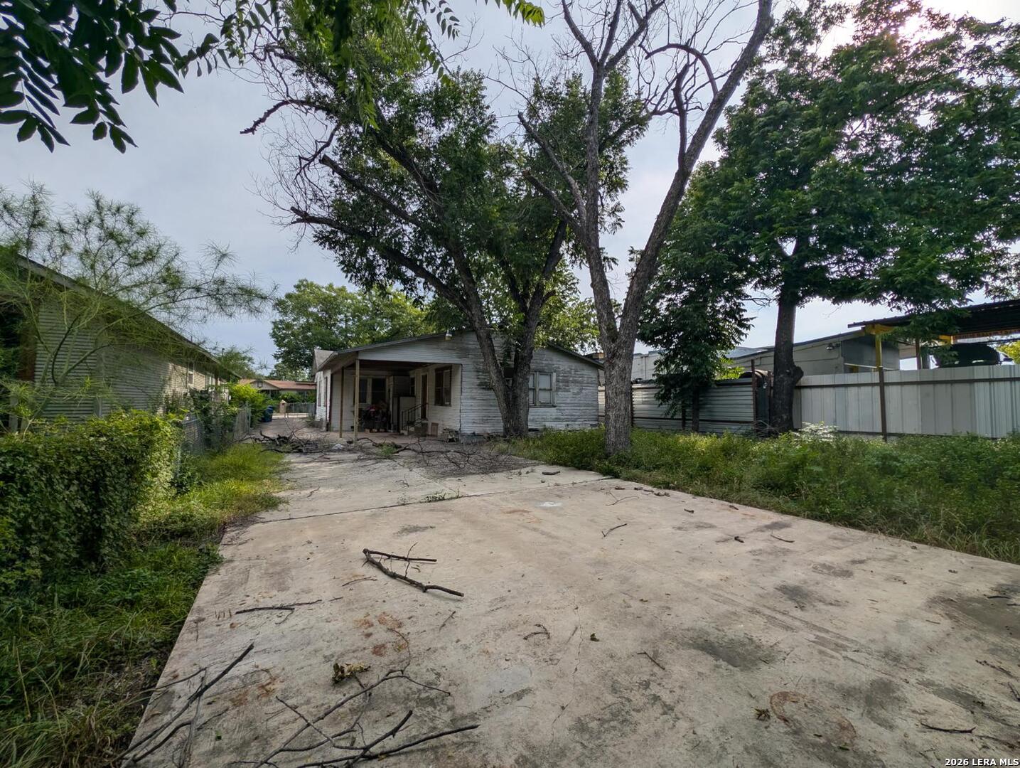 319 Mckay San Antonio TX 78226