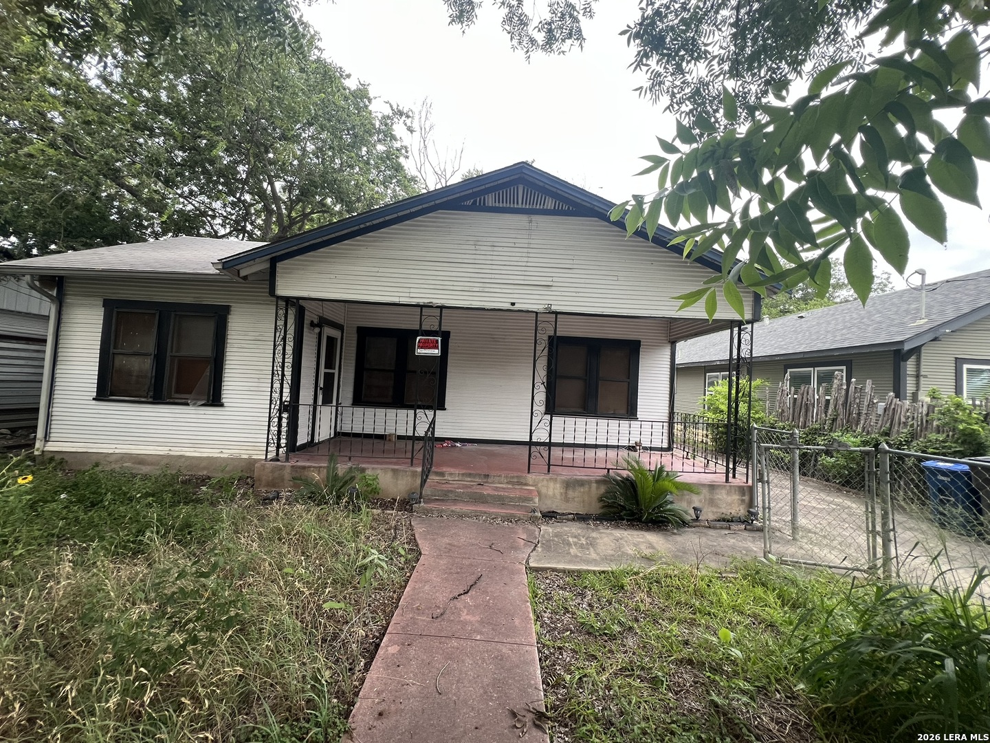 319 Mckay San Antonio TX 78226