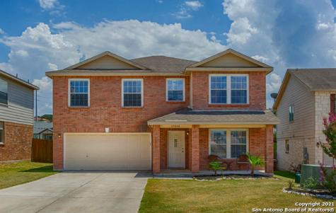 25608 Candytuft Court San Antonio TX 78260